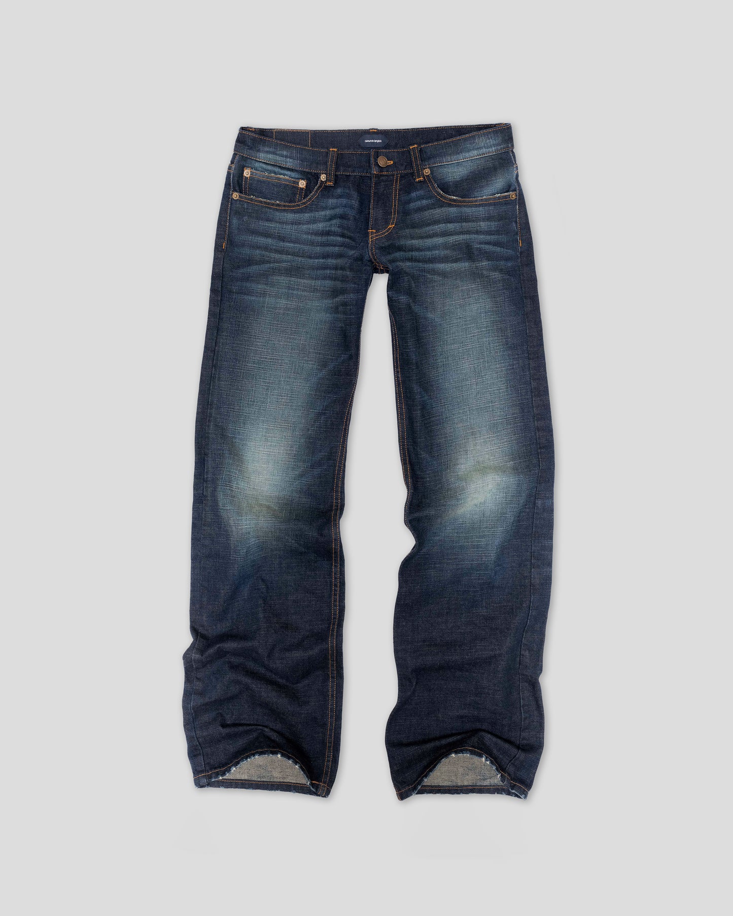 DARK BOOTCUT JEAN