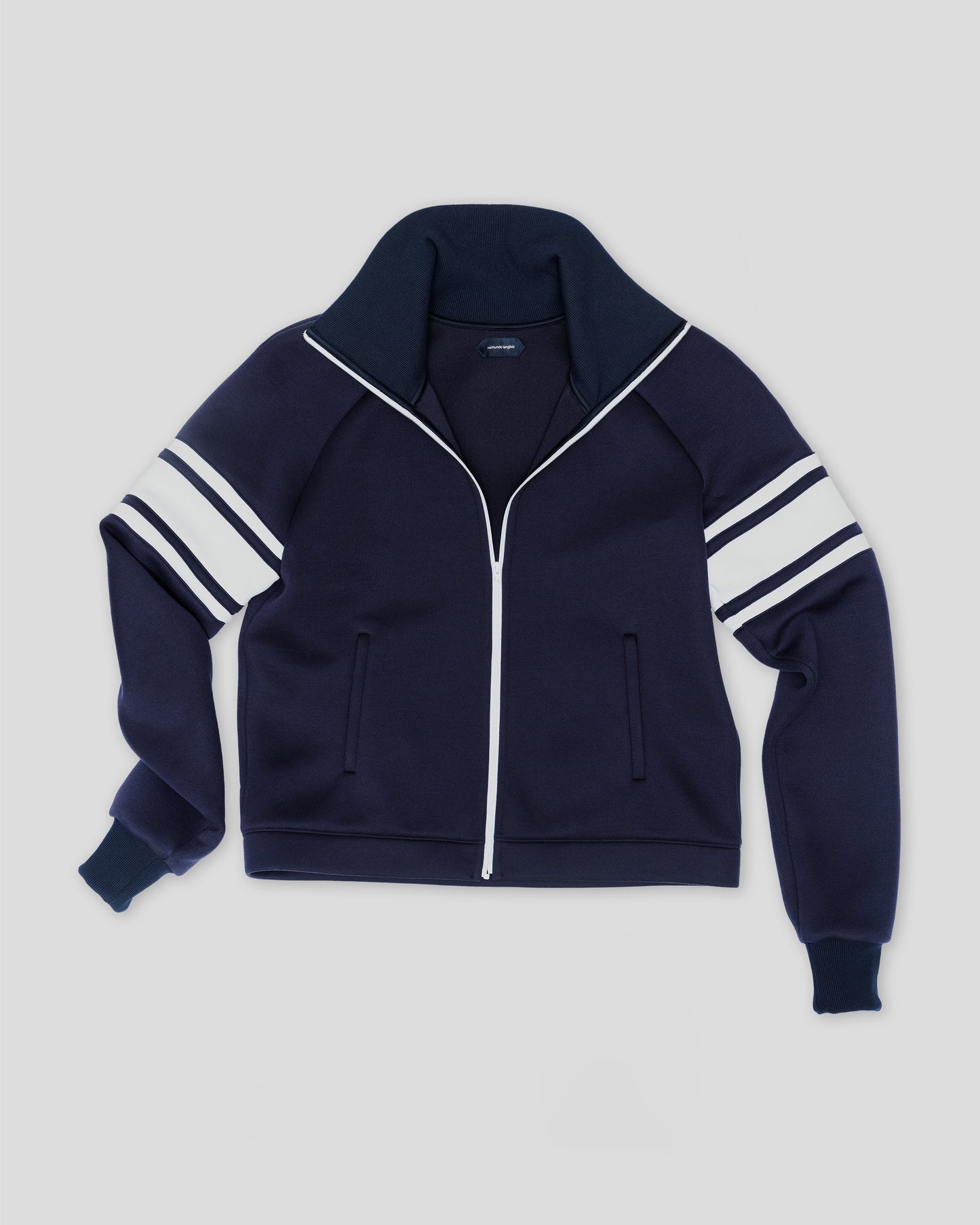 TRACK JACKET