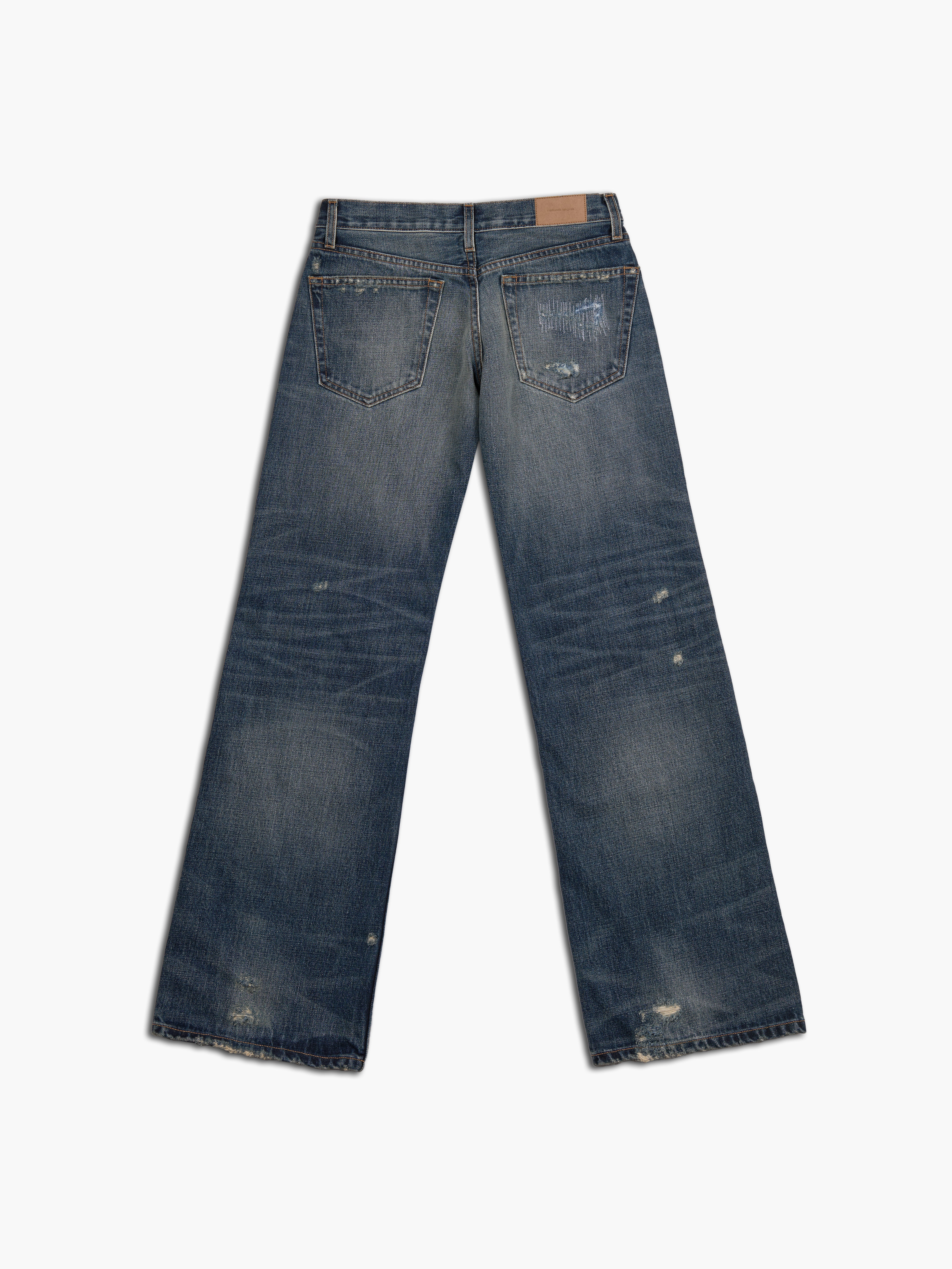 パンツ jackrose destroy bootscut denim 31 jackrose destroy bootscut denim 31