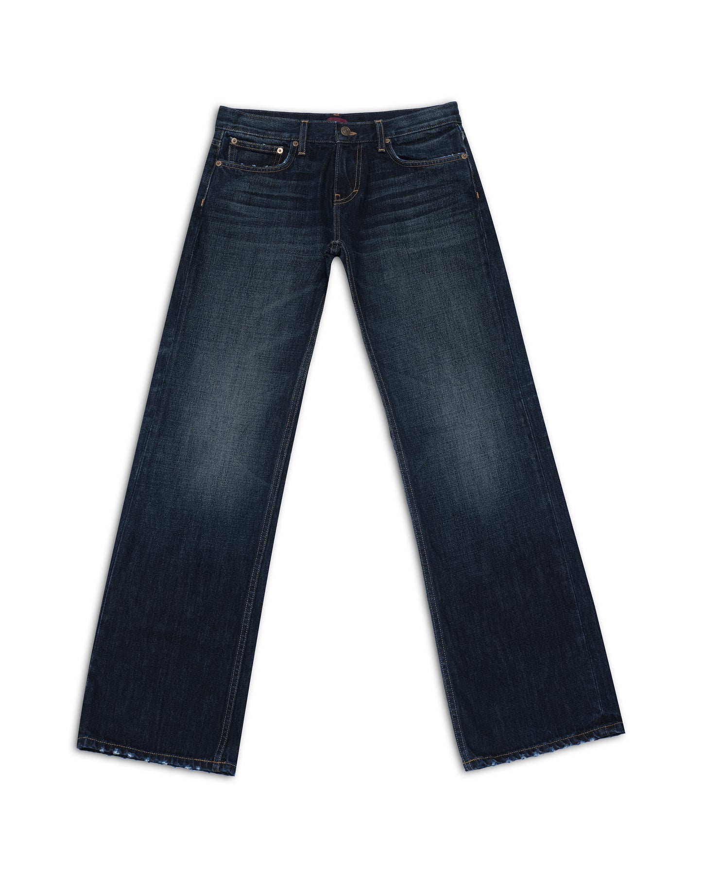 Dark Wash Bootcut Jean