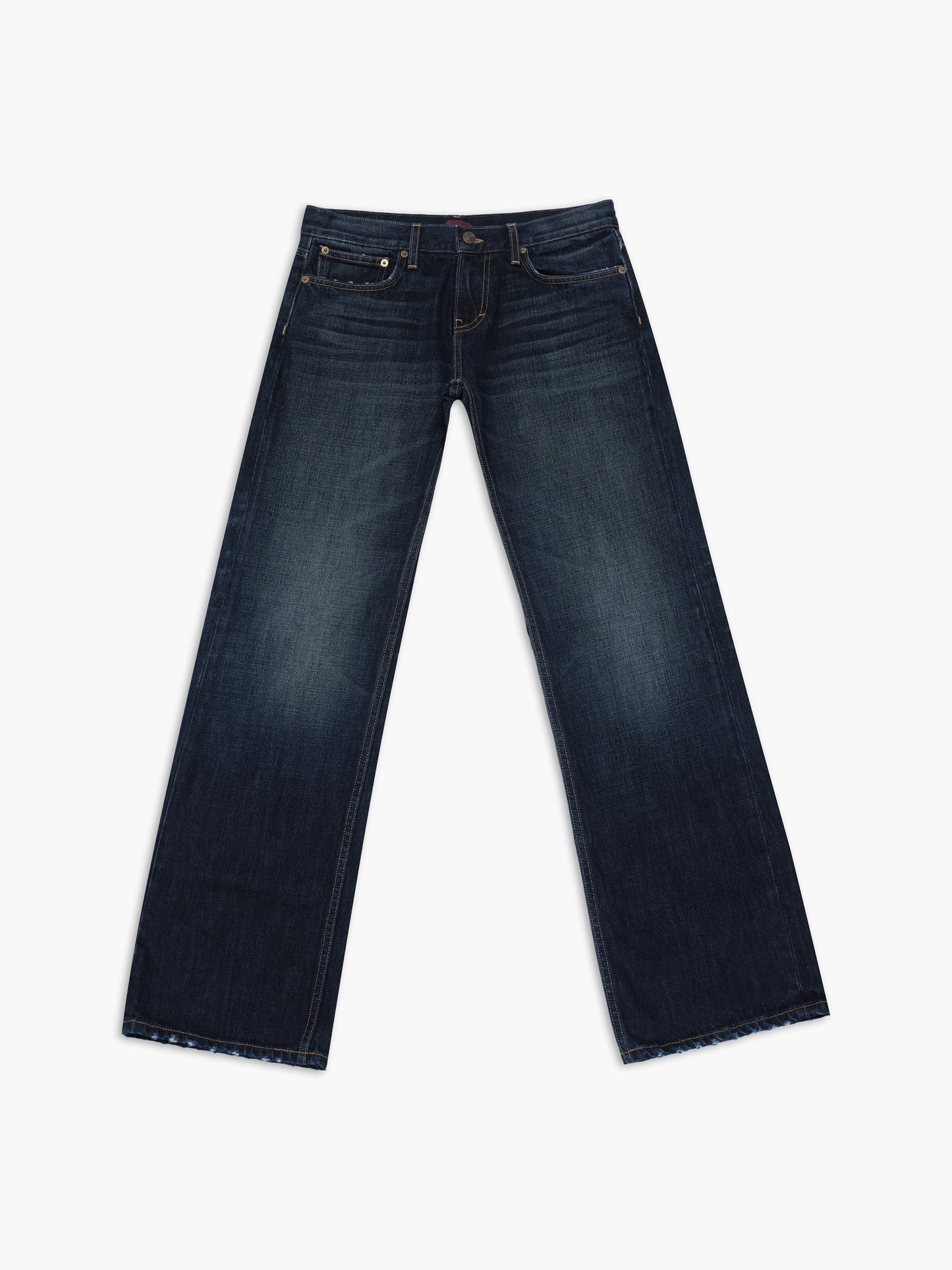Bootcut Jean in Dark Wash