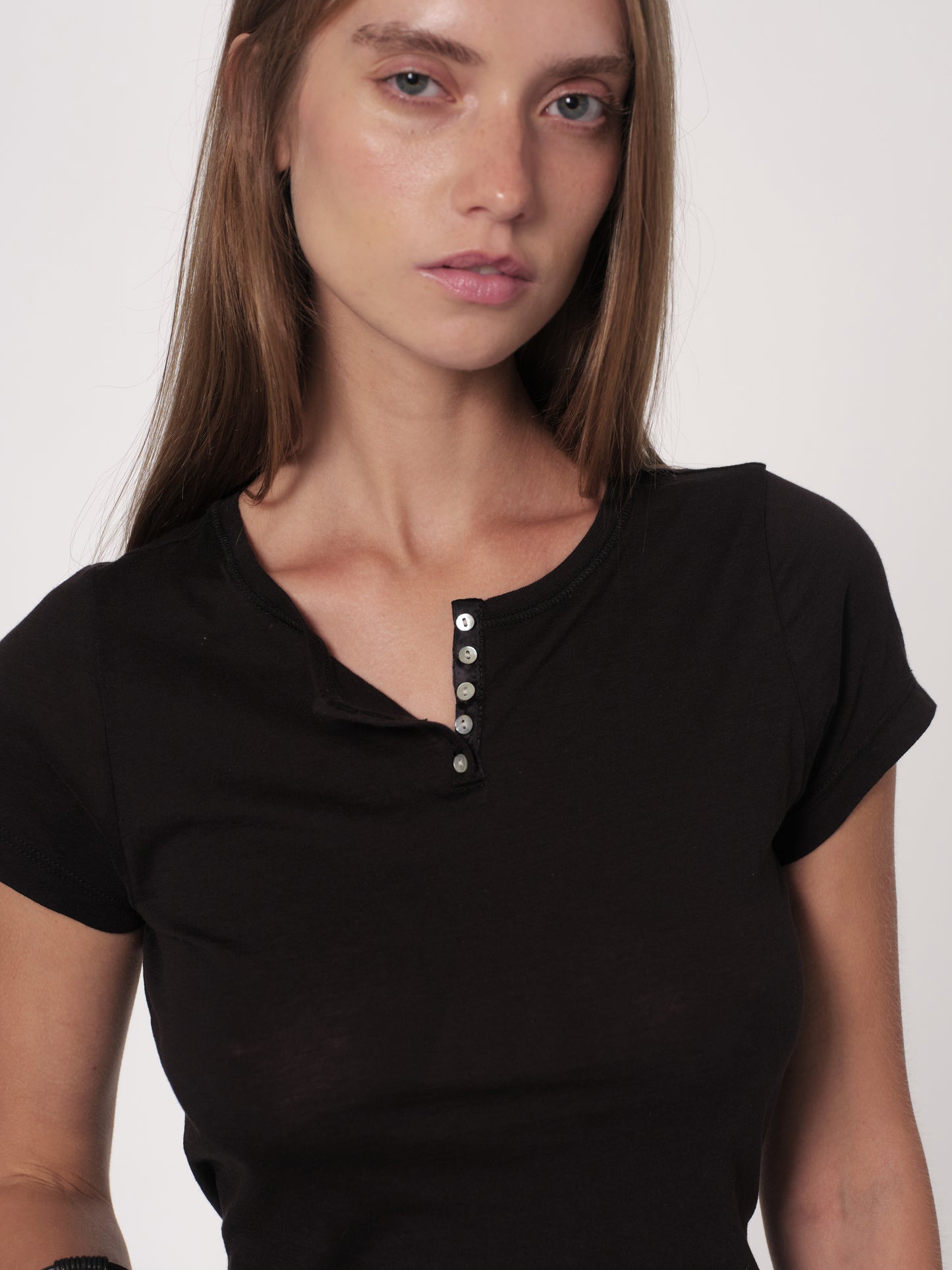 raimundo langlois cap black detail view