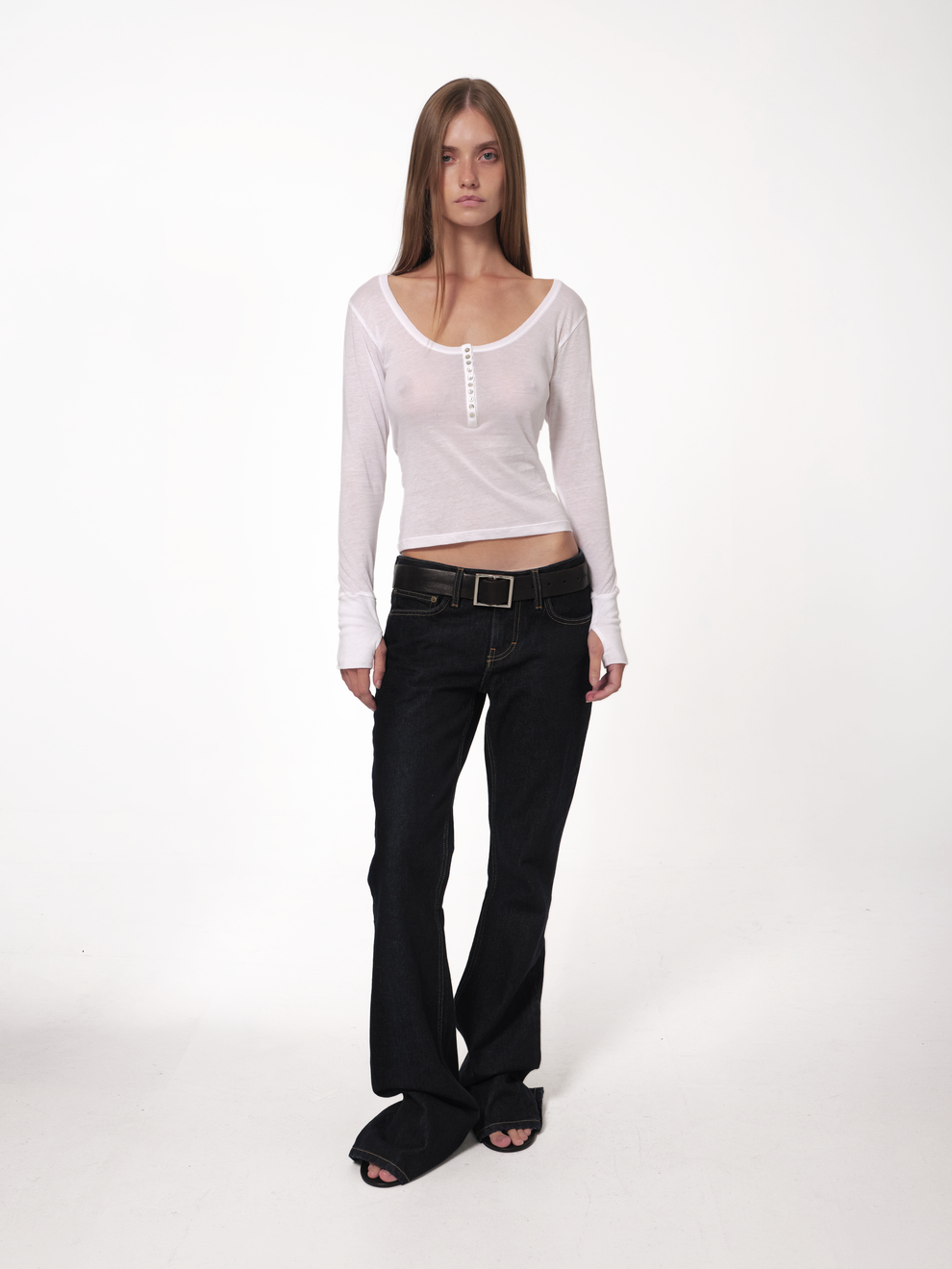 raimundo langlois henley white full-body view